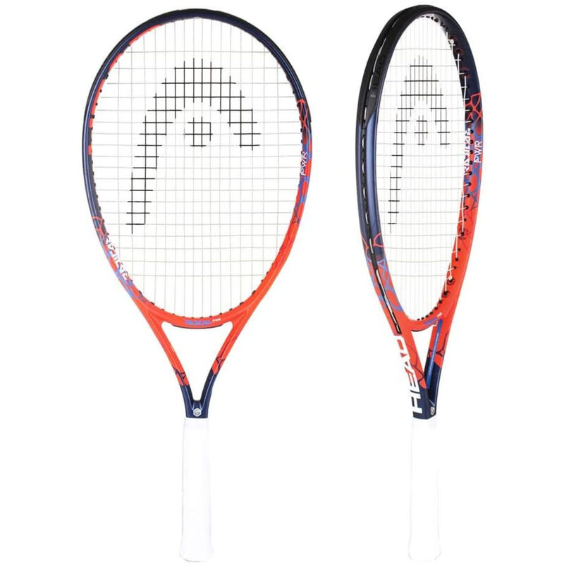 Head PWR Radical Graphene Tennis Racquet image number 1