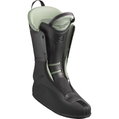 Salomon S/MAX 120 Ski Boots Mens