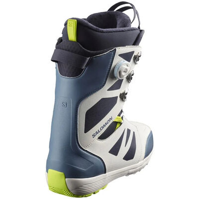 Salomon Launch Lace SJ Boa Snowboard Boots