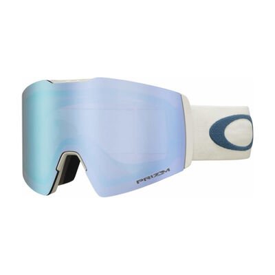 Oakley Fall Line XL Goggles - Prizm Sapphire Iridium Lenses
