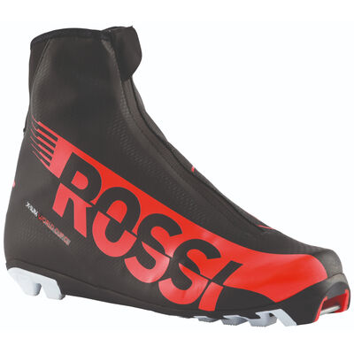 Rossignol Race Classic X-IUM W.C. Nordic Boots Mens