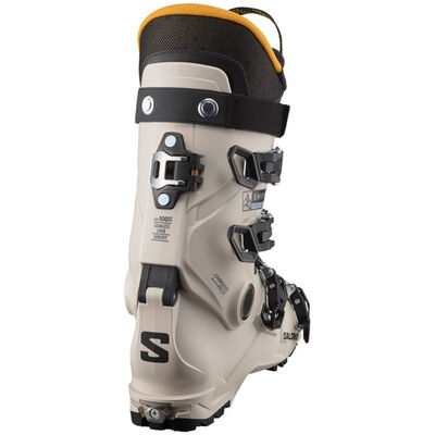 Salomon Shift Pro 80T Alpine Touring Ski Boots Kids