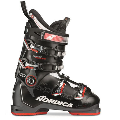Nordica SpeedMachine 90 Ski Boots
