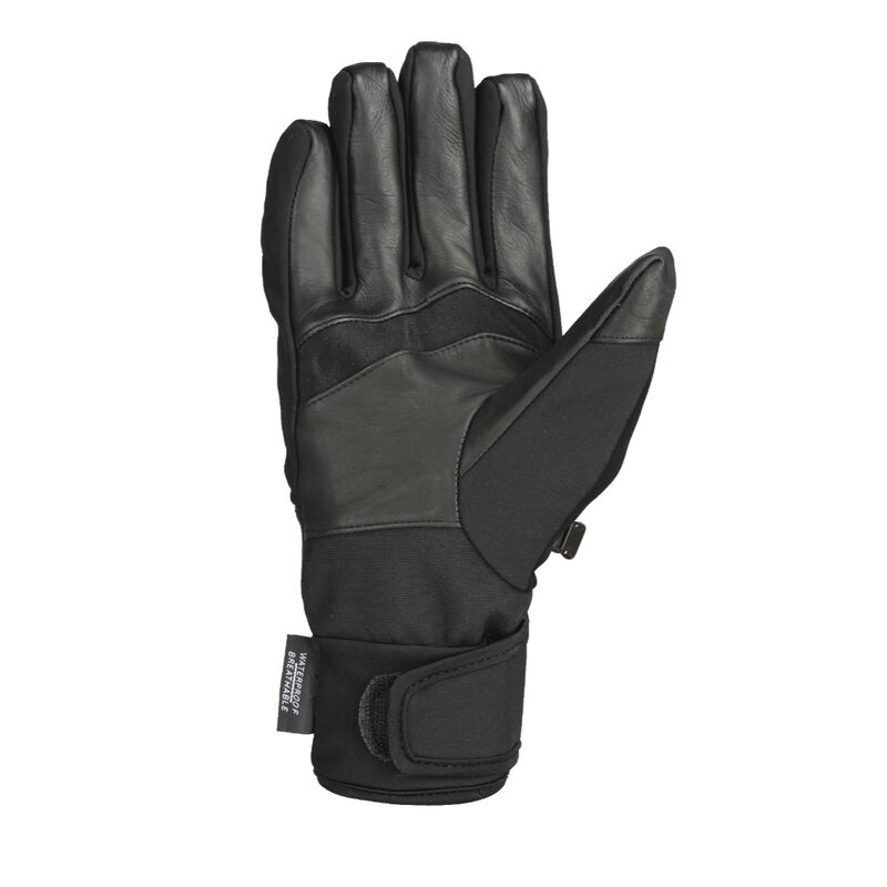 Seirus Xtreme Edge All Weather Glove Mens image number 1