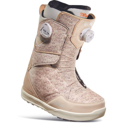 ThirtyTwo Lashed Double Boa B4BC Snowboard Boots Womens