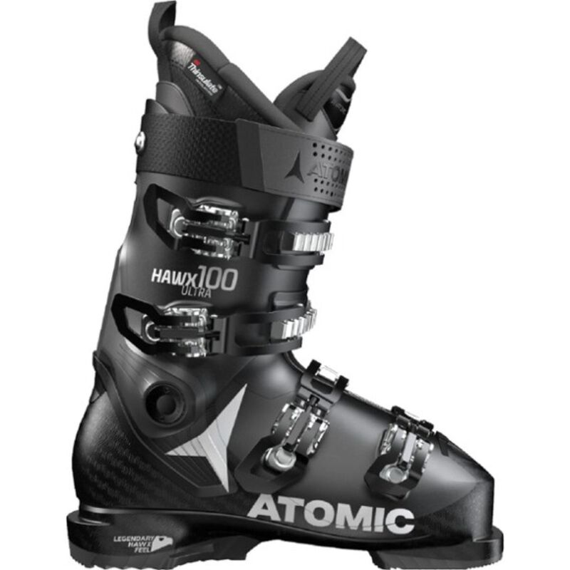 Atomic Hawx Ultra 100 Ski Boots Mens - image number 0