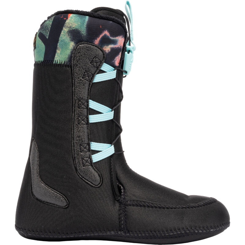 K2 Haven Snowboard Boots Womens image number 4