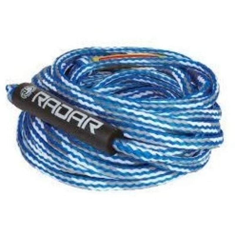 Radar 6K 6 Person Tube Tow Rope 60' image number 0