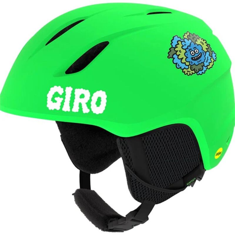 Giro Jrs Launch Mips image number 0