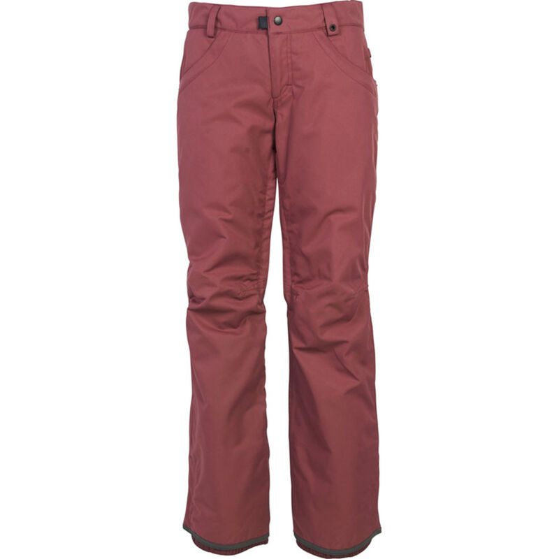 686 Patron Pant Womens image number 0