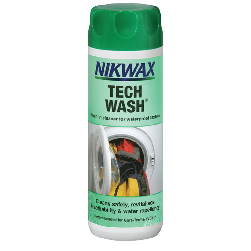 Nikwax Tech Wash image number 0