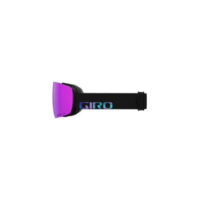 Giro Contour RS Goggles + Vivid Pink | Vivid Infrared Lenses