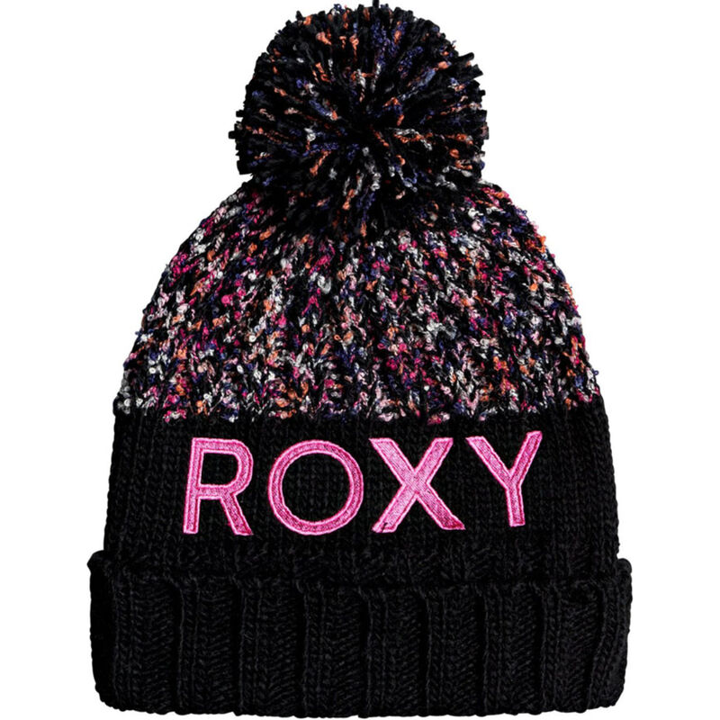 Roxy Alyeska Beanie Girls image number 0