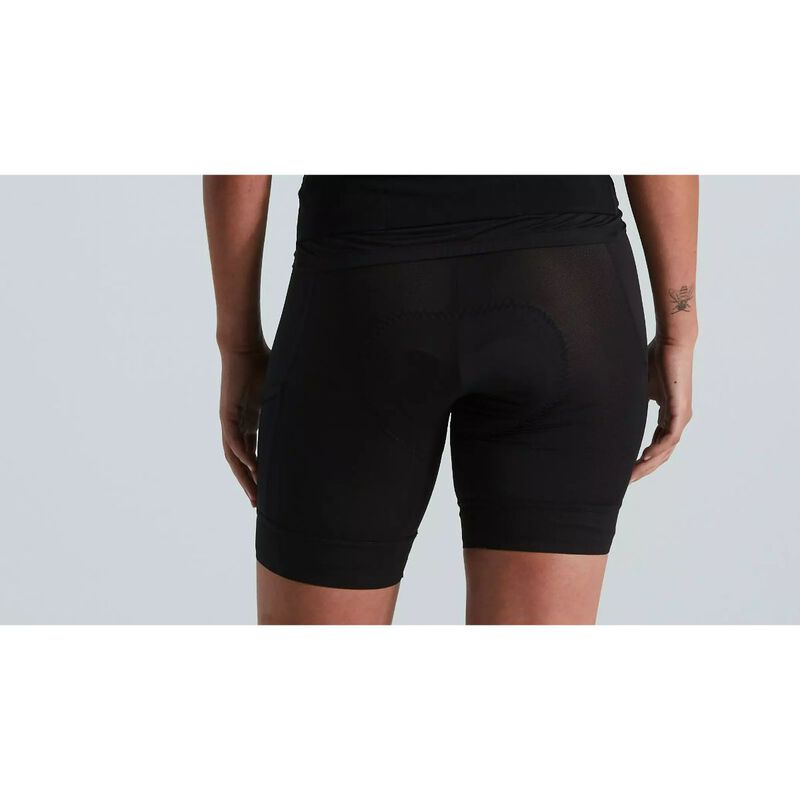 Specialized Ultralight Liner Short with SWAT XXL Womens image number 2