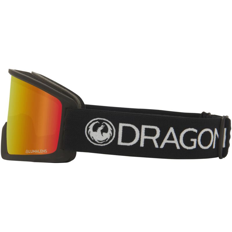 Dragon DX3 OTG + Lumalens Red Ion Lens image number 3