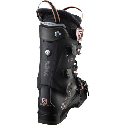 Salomon S/Pro 90 GW Ski Boots Womens