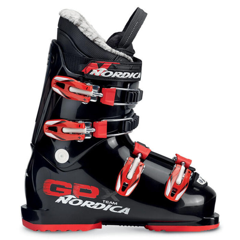 Nordica GPX Team Ski Boots Kids image number 0
