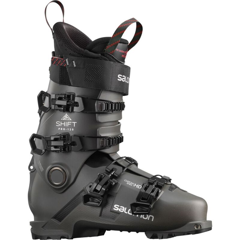 Salomon Shift Pro 120 AT Ski Boots Mens image number 0