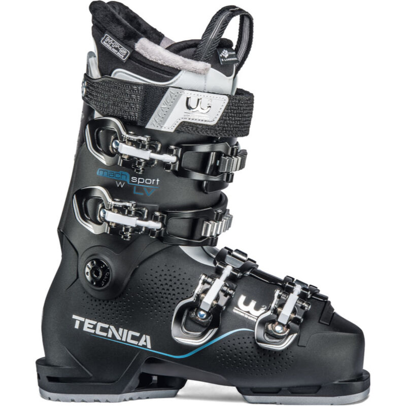 Tecnica Mach Sport LV 85 Ski Boots Womens image number 0