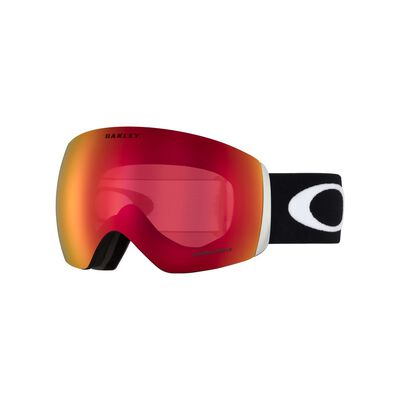 Oakley Flight Deck XL Goggles - Prizm Torch Iridium Lens