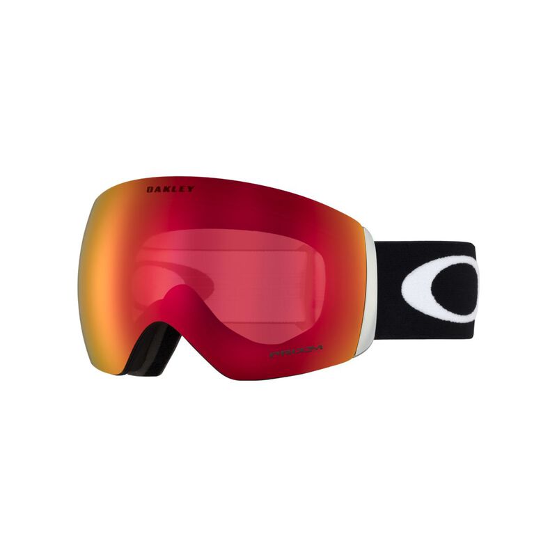 Oakley Flight Deck XL Goggles - Prizm Torch Iridium Lens image number 1