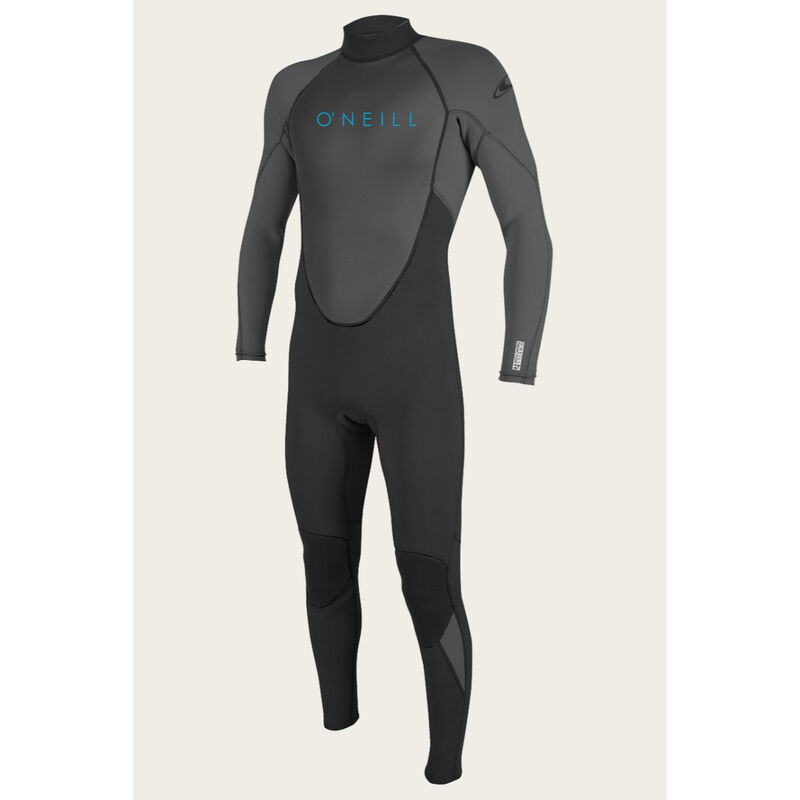 Oneill Youth Reactor II 3/2 Full Wetsuit image number 0