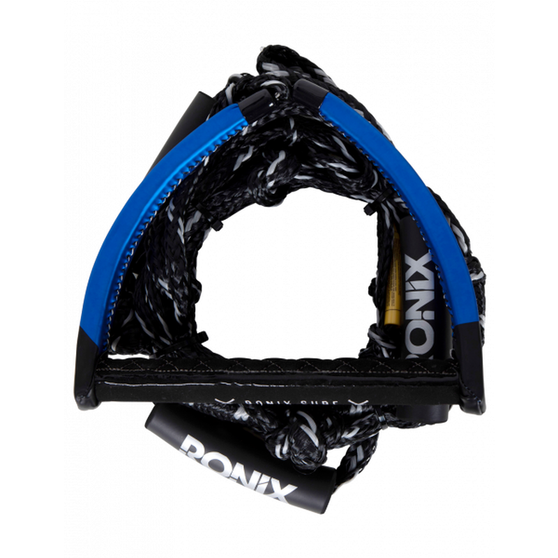 Ronix PU Surf Rope With Handle 25' image number 0