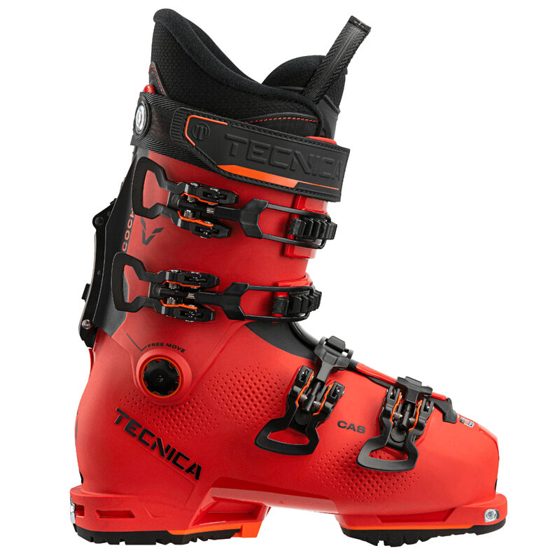 Tecnica Cochise Jr Ski Boots Kids image number 0