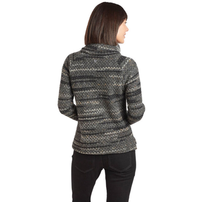 Kuhl Rogue Sweater Womens image number 1