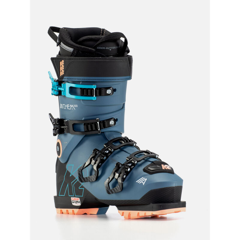 K2 Anthem 100 LV Ski Boots Womens image number 0