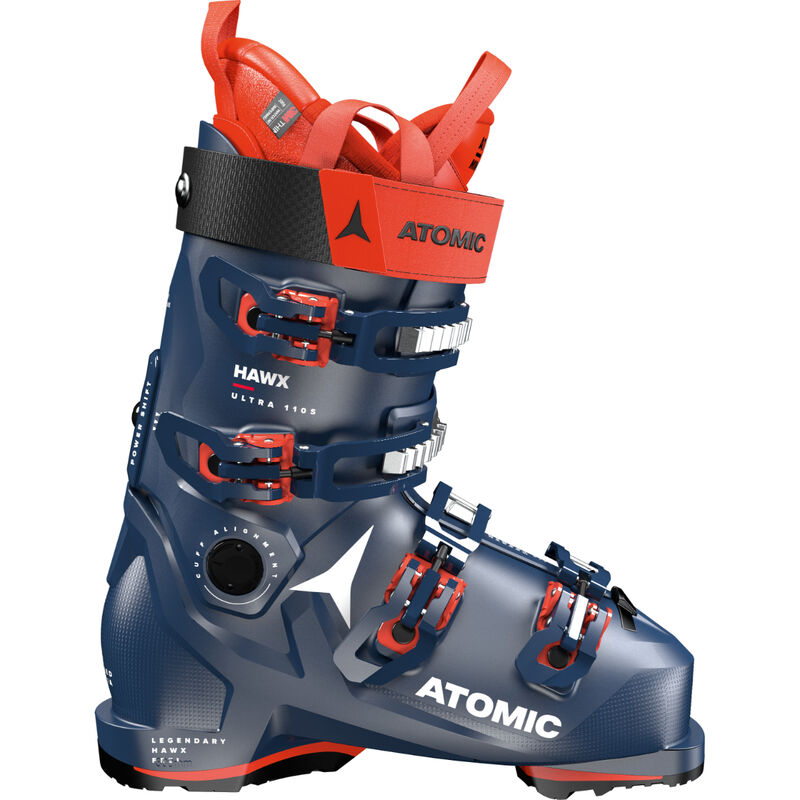 Atomic Hawx Ultra 110 S GW Ski Boots image number 0