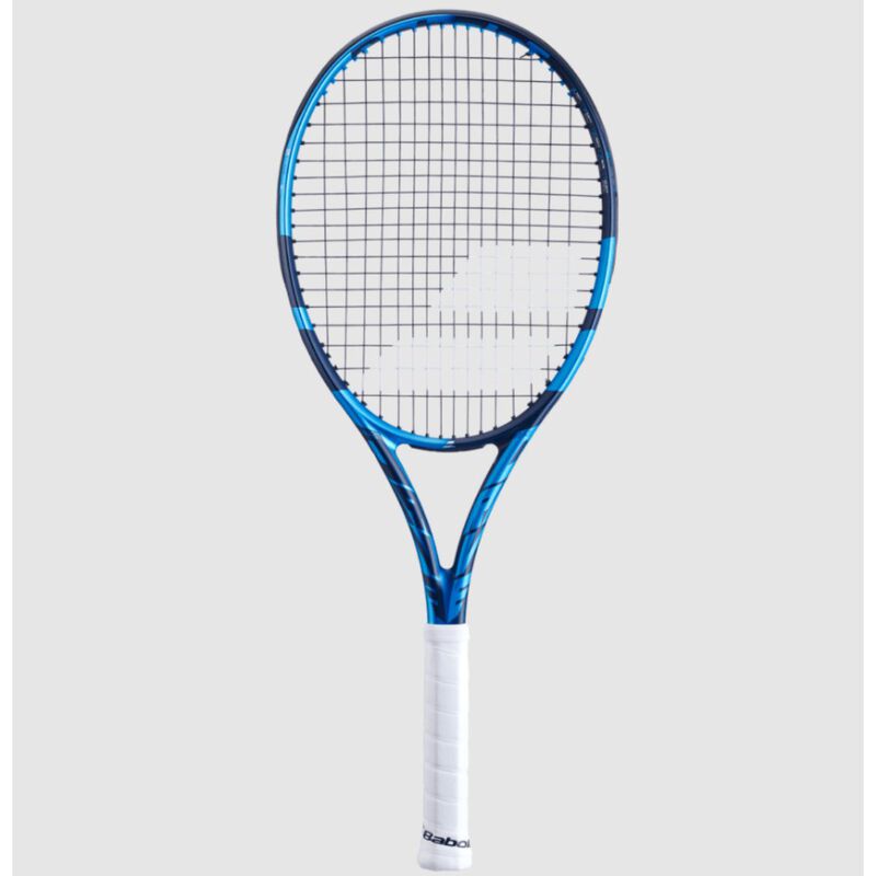 Babolat Pure Drive Team 2021 Tennis Racquet image number 1