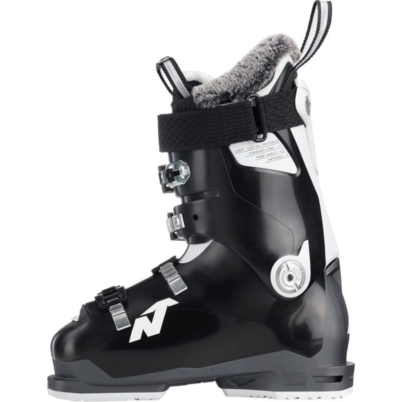 Nordica SportMachine 85 Ski Boots Womens image number 1