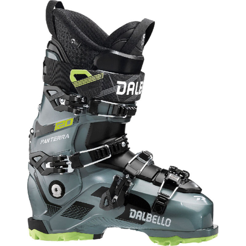 Dalbello Panterra 120 ID GW Ski Boots Mens image number 2