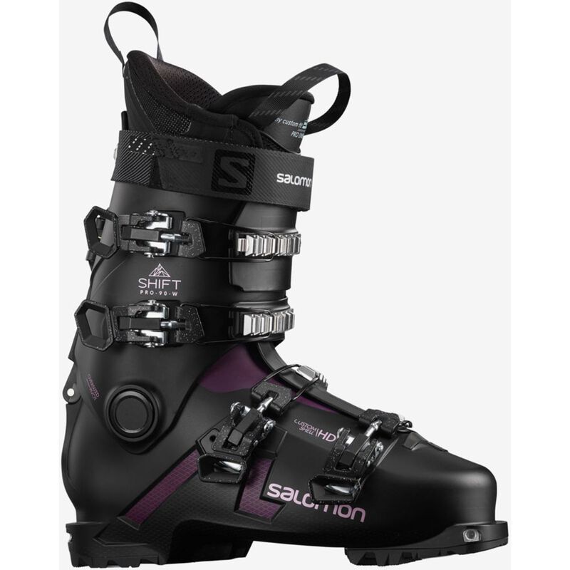 Salomon Shift Pro 90 AT Ski Boots Womens image number 0