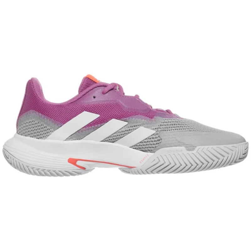 Adidas Courtjam Control Tennis Shoes Womens image number 2