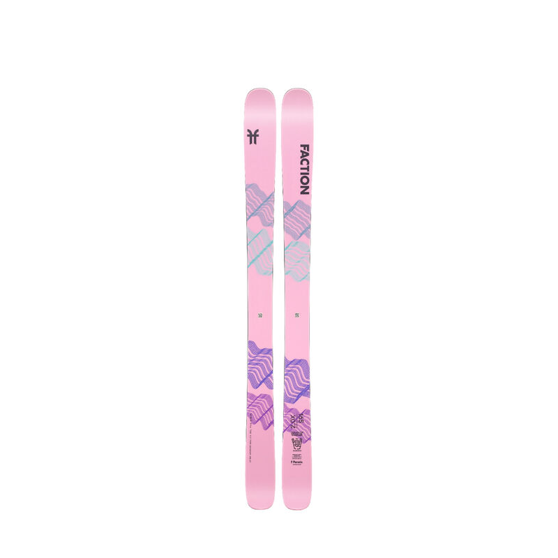Faction Prodigy 2.0X Skis Womens image number 0