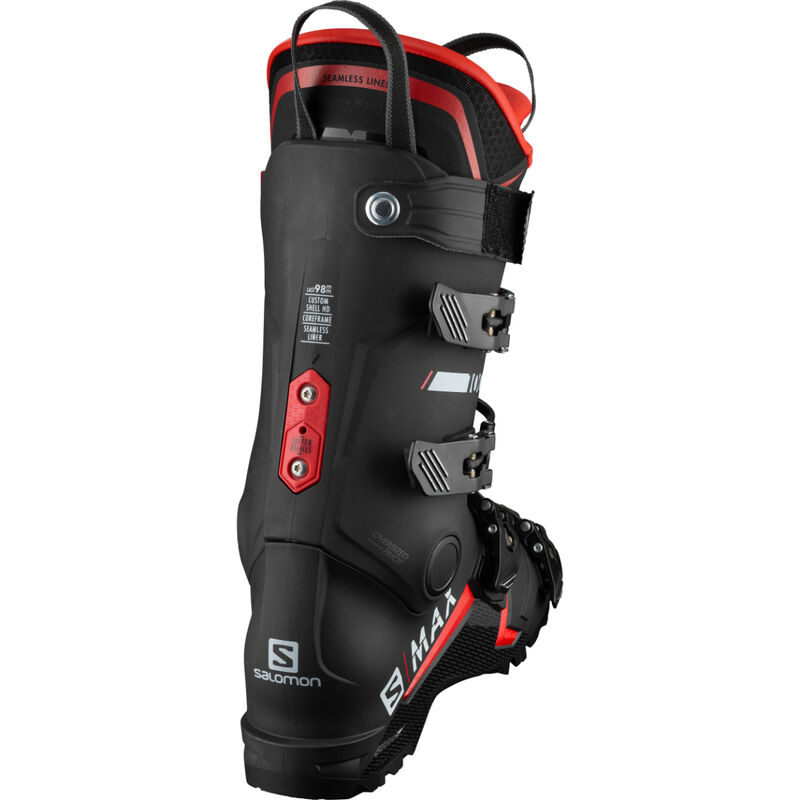 Salomon S/Max 100 GW Ski Boots image number 2