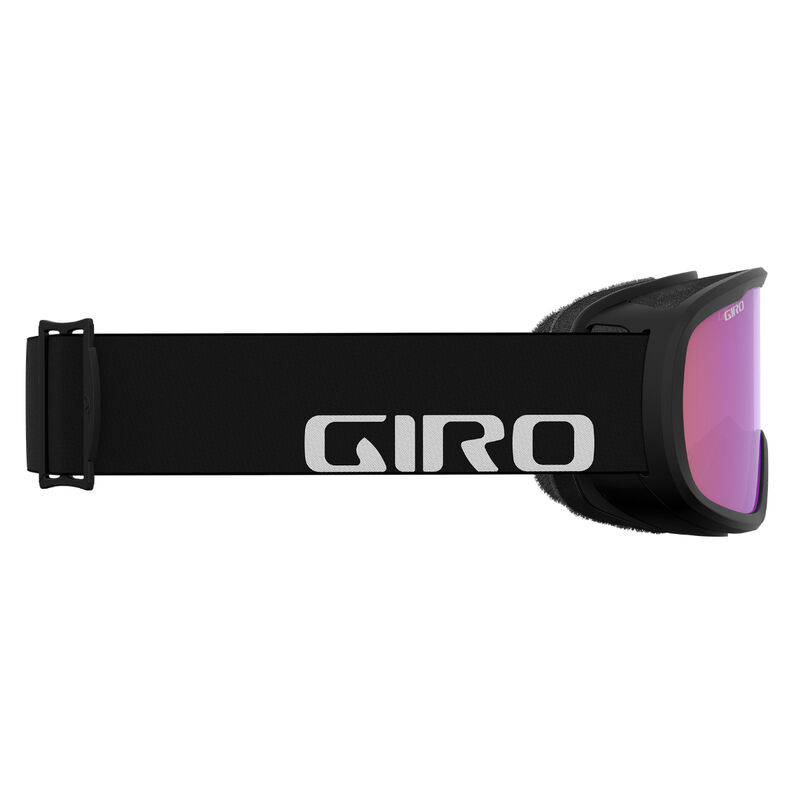 Giro Cruz Yellow Boost Goggles image number 2