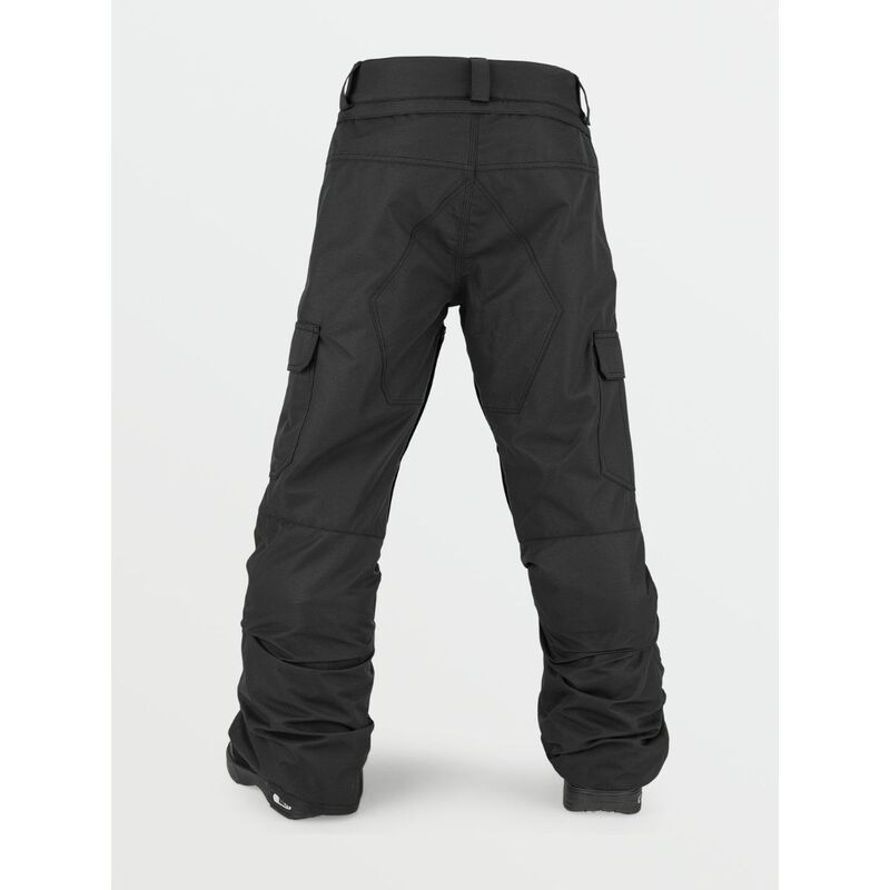 Volcom Cargo Insulated Pants Kids Boys image number 1