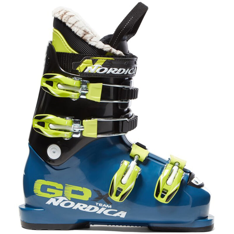 Nordica GPX Team Ski Boots Kids - image number 0