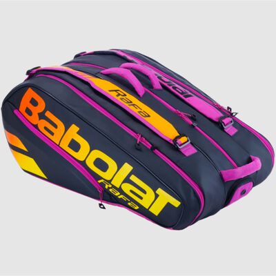 Babolat Pure Aero RAFA 12 Pack Racquet Bag