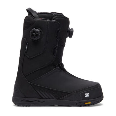 DC Shoes Transcend Snowboard Boots