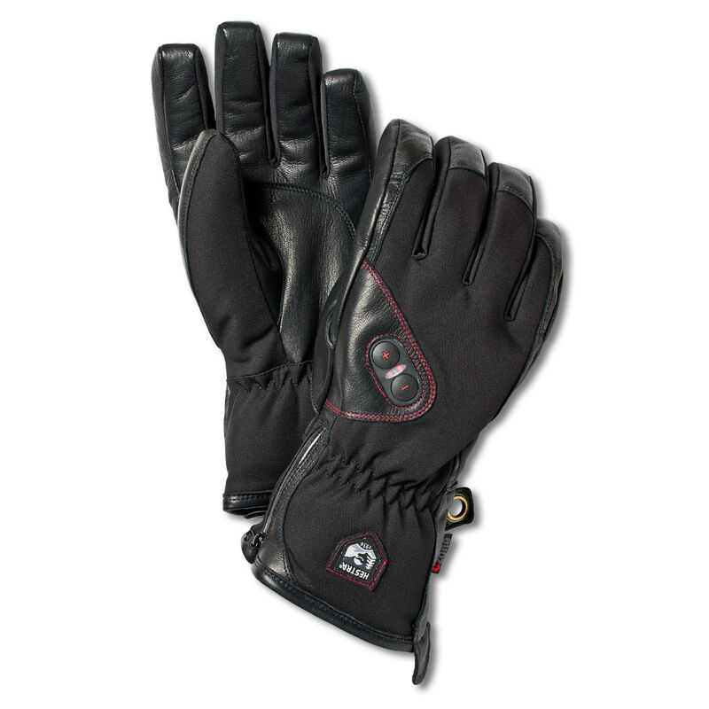 Hestra Power Heater Gauntlet Gloves Mens image number 0
