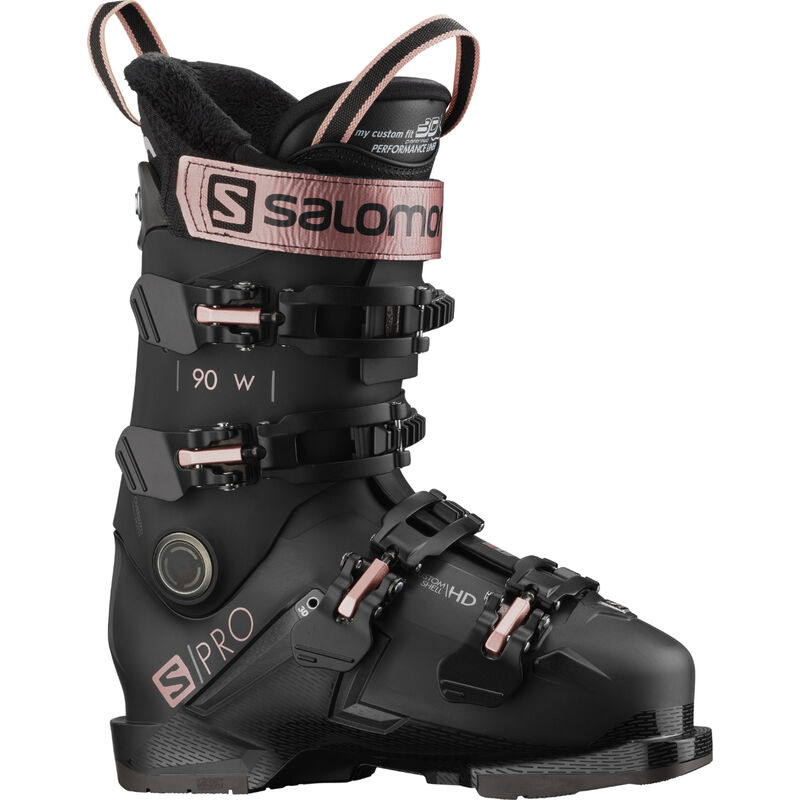 Salomon S/Pro 90 GW Ski Boots Womens image number 1