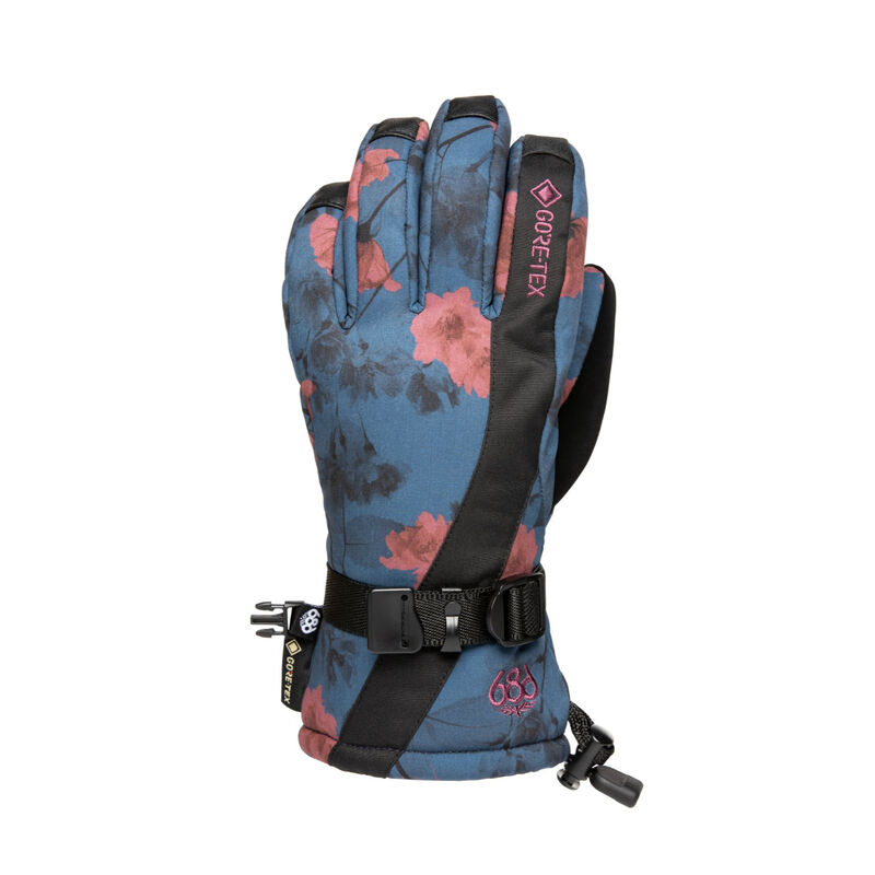 686 Gore-Tex Linear Glove Womens image number 0