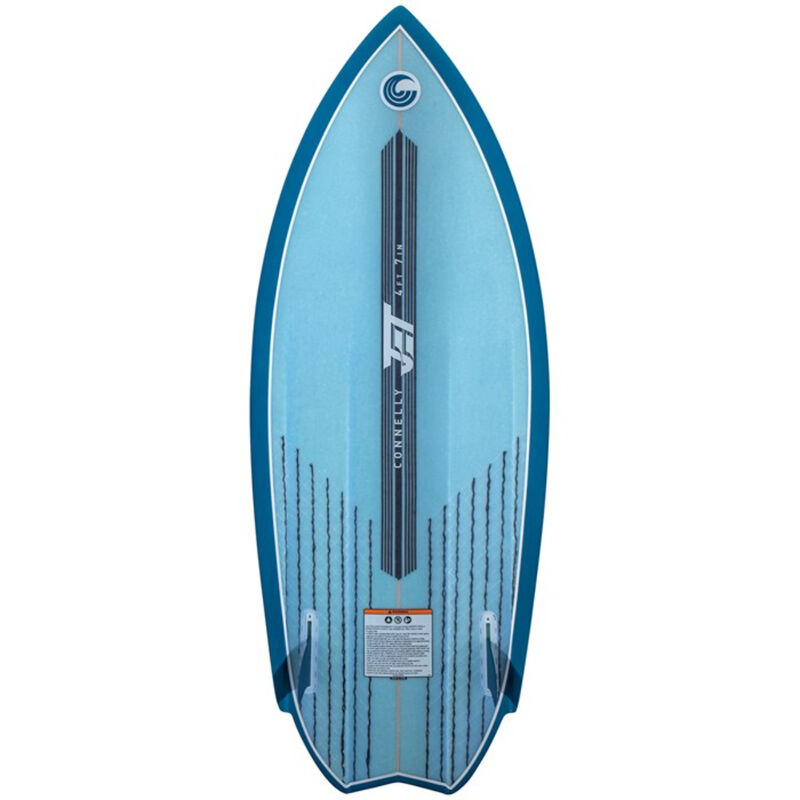 Connelly Jet Wakesurf Board image number 2