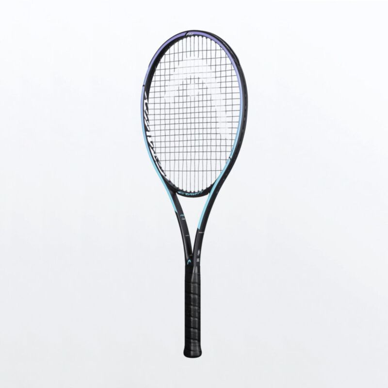 Head Gravity Pro Tennis Racquet image number 1