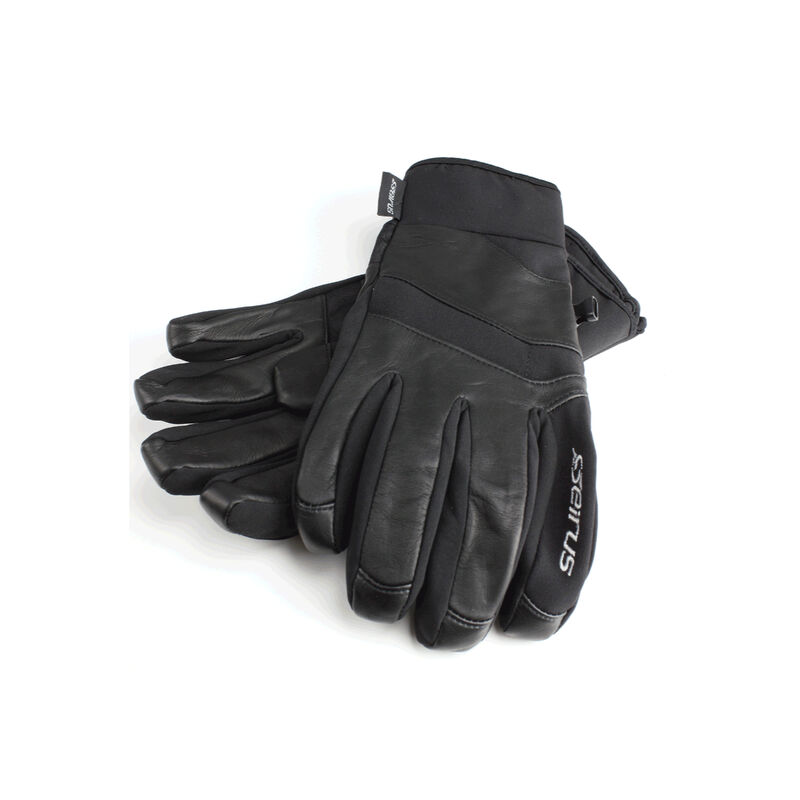 Seirus Xtreme Edge All Weather Glove Mens image number 2