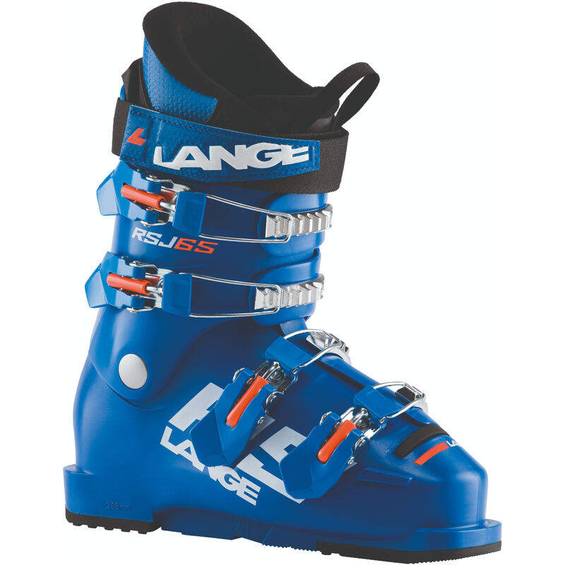 Lange RSJ 65 Ski Boots Junior image number 1